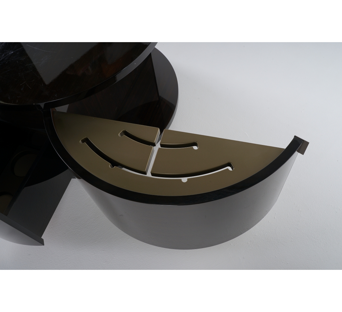 Бар CIRCLE Armani / Casa, стоимость 1 100 000 руб.  Фотография 2